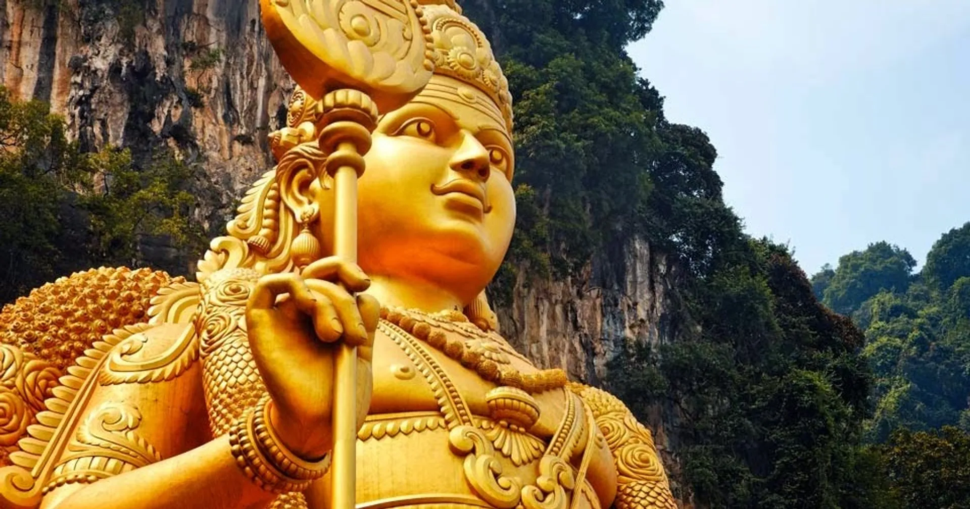 lord murugan